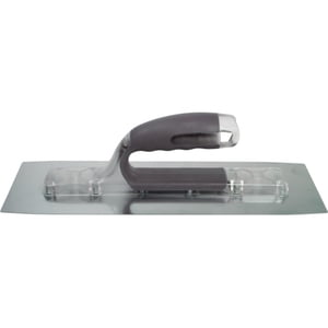 Llana acero Inox. 30cm x 11cm