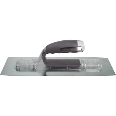 Llana acero Inox 35cm x 11cm 20ud