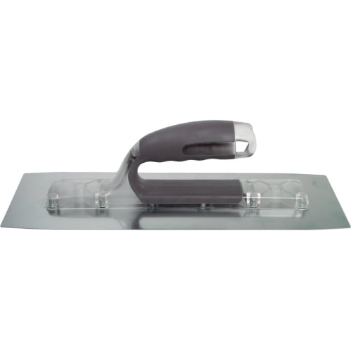 Llana acero Inox 35cm x 11cm 20ud