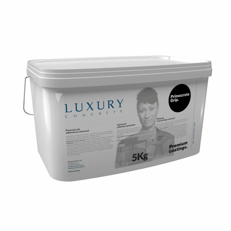 Primacrete Grip 5L
