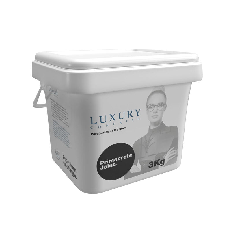 Primacrete Joint (2-5) 3 Kg
