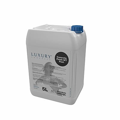Primacrete Finish WT Pool 5L
