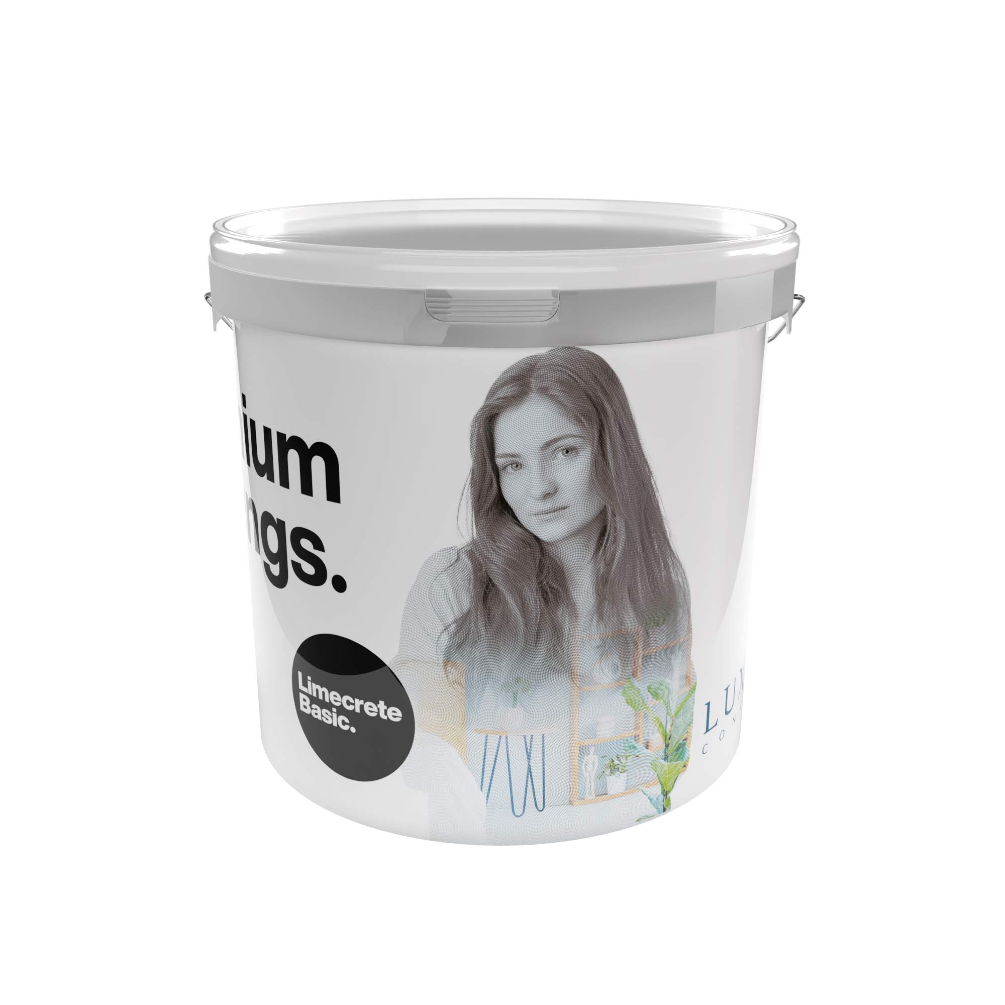 Limecrete Basic 20Kg