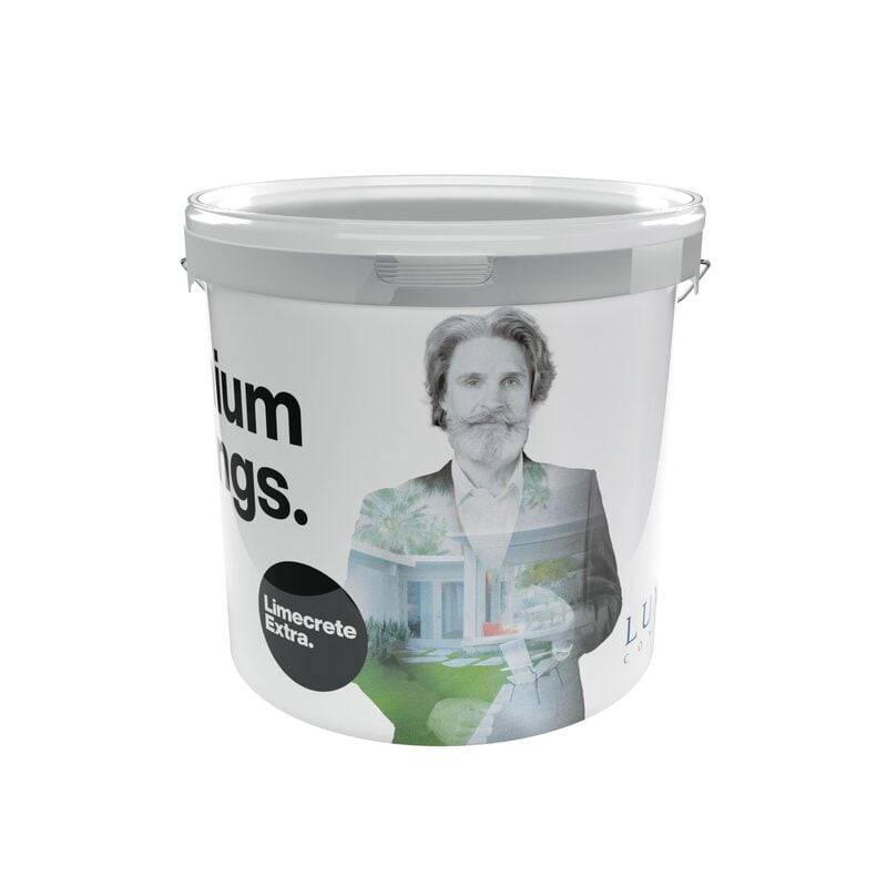 Limecrete XL 20Kg