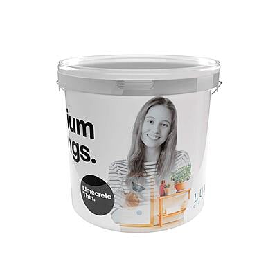 Limecrete Thin 15Kg